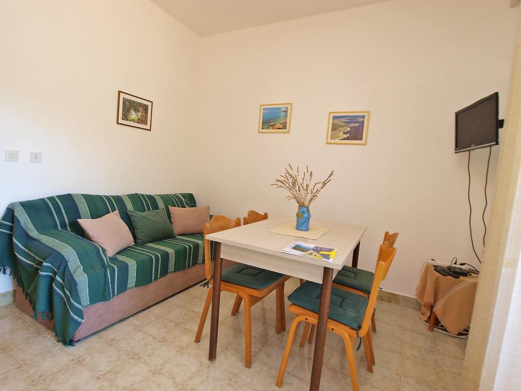 Apartments Jolanda 911 Rabac Buitenkant foto