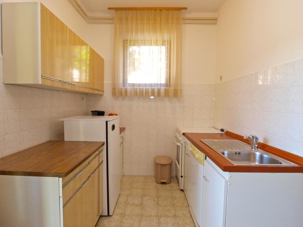 Apartments Jolanda 911 Rabac Buitenkant foto